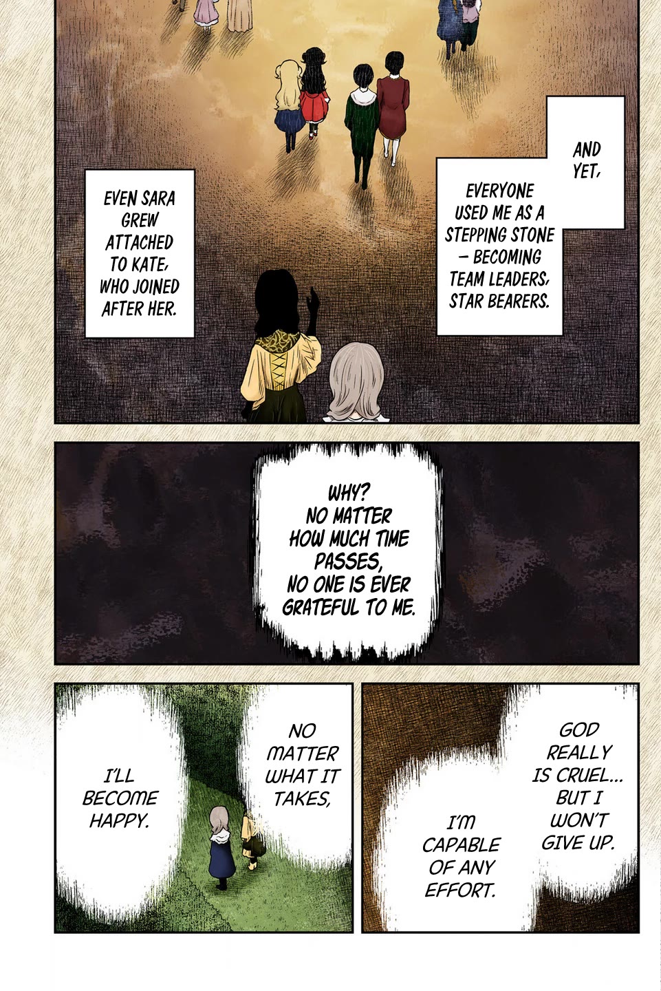 Shadows House, Chapter 228 image 15